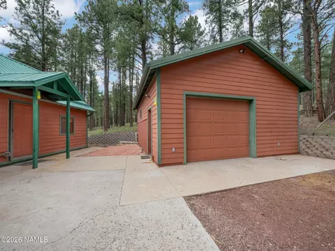 Other - 7329 E Long Bow Dr, Williams, AZ 86046 photo 6 of 14