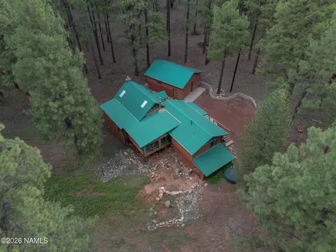 Other - 7329 E Long Bow Dr, Williams, AZ 86046 photo 10 of 14