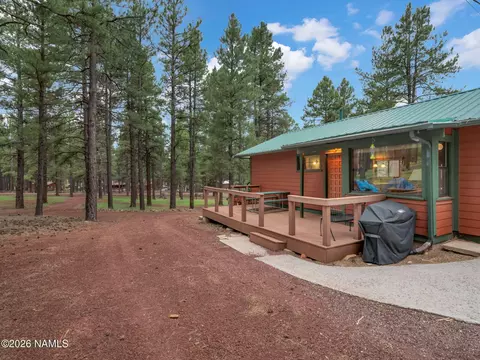 Other - 7329 E Long Bow Dr, Williams, AZ 86046 photo 14 of 14