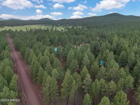 View/Area - 7329 E Long Bow Dr, Williams, AZ 86046 photo 5 of 6