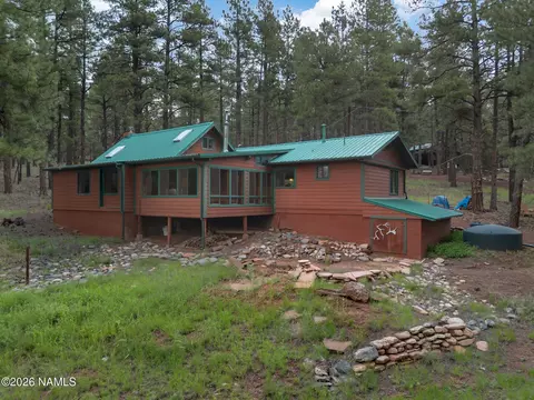 Other - 7329 E Long Bow Dr, Williams, AZ 86046 photo 8 of 14