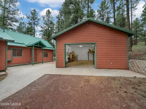Other - 7329 E Long Bow Dr, Williams, AZ 86046 photo 5 of 14