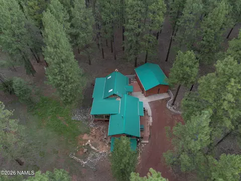 Other - 7329 E Long Bow Dr, Williams, AZ 86046 photo 11 of 14