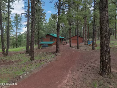 Other - 7329 E Long Bow Dr, Williams, AZ 86046 photo 13 of 14