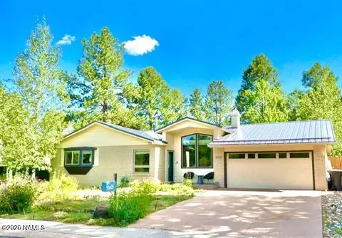 505 W Fir Ave, Flagstaff, AZ 86001