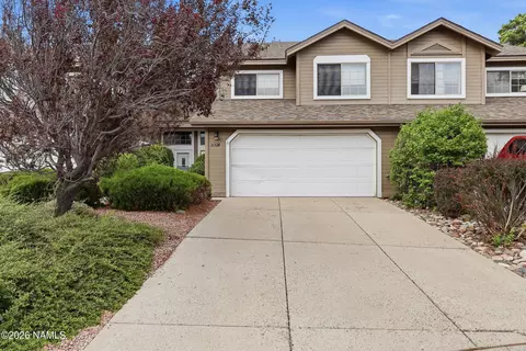 5324 E Boulder Run Dr, Flagstaff, AZ 86004