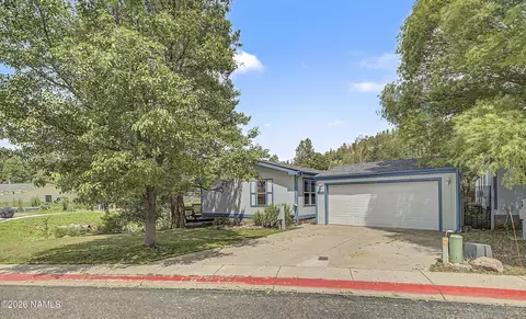 1251 S Mark Ln, Flagstaff, AZ 86001