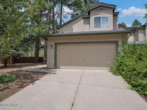 1070 W Deadwood Ct, Flagstaff, AZ 86005