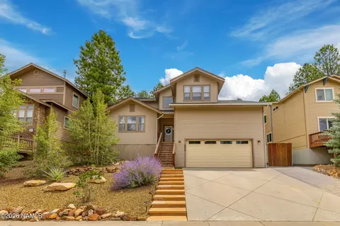 4978 S Topaz Rd, Flagstaff, AZ 86005