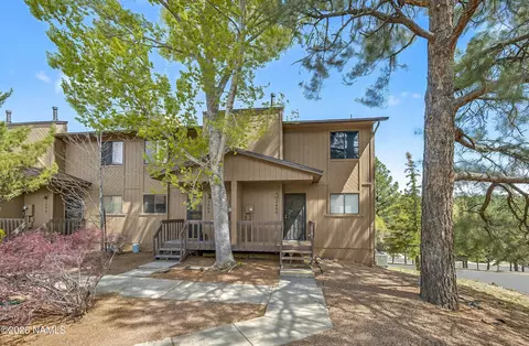2404 N Whispering Pines Way, Flagstaff, AZ 86004