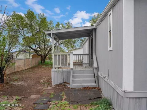 4965 E Allen Ave, Flagstaff, AZ 86004 photo 3