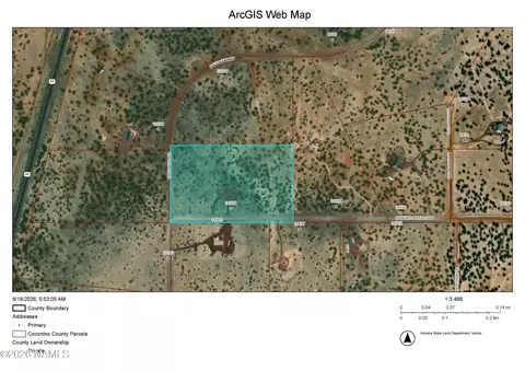 14556 Howard Mesa Loop, Williams, AZ 86046 photo 13
