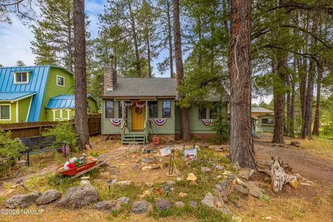 994 Osage, Flagstaff, AZ 86005