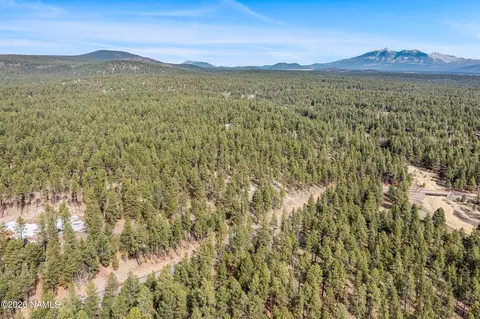 2937 Ben Brooks Lot #3, Flagstaff, AZ 86005