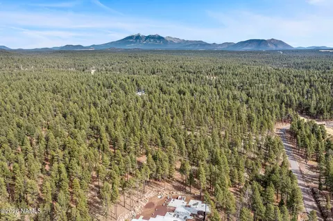 2851 Ben Brooks Lot #2, Flagstaff, AZ 86005