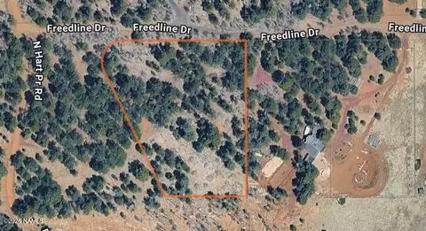 tbd W Freedline Dr, Flagstaff, AZ 86001