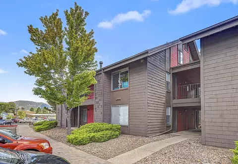1200 S Riordan Ranch St #73, Flagstaff, AZ 86001