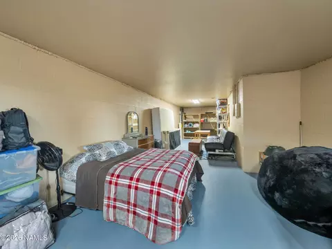 Bedroom - 1665 E Broken Arrow Dr, Williams, AZ 86046 photo 4 of 4