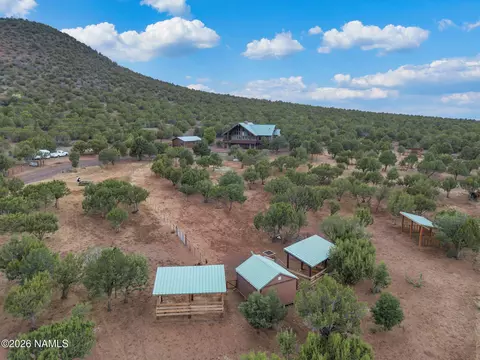 Other - 1665 E Broken Arrow Dr, Williams, AZ 86046 photo 10 of 10