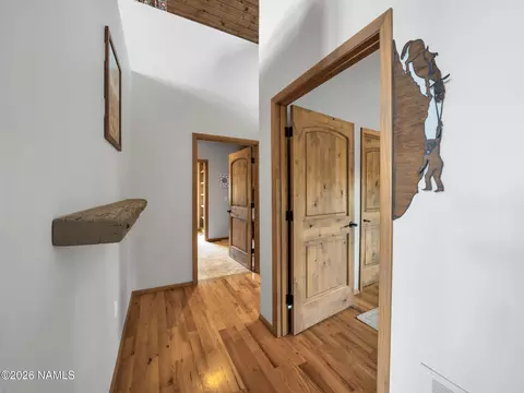 Entry Way - 1665 E Broken Arrow Dr, Williams, AZ 86046 photo 3 of 3