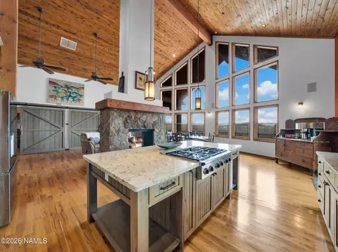 Kitchen - 1665 E Broken Arrow Dr, Williams, AZ 86046 photo 1 of 3