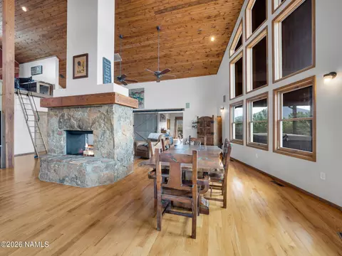 Dining - 1665 E Broken Arrow Dr, Williams, AZ 86046 photo 1 of 1