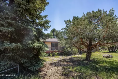 17820 Supai Rd, Munds Park, AZ 86017