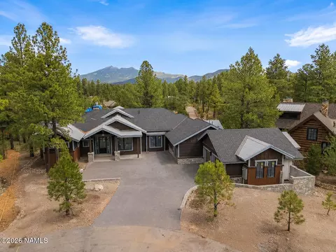 3440 S Pimlico Ct, Flagstaff, AZ 86005