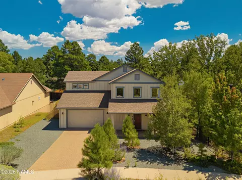 990 N Pine Cliff Dr, Flagstaff, AZ 86001