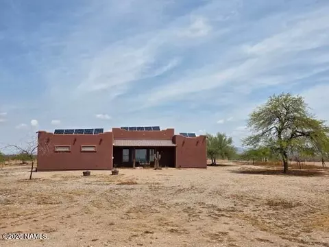 30508 N 239th Dr, Wittmann, AZ 85361