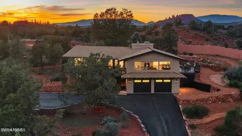 300 Calle Del Norte, Sedona, AZ 86336