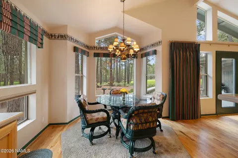 Dining - 5145 E Hickory Dr, Flagstaff, AZ 86004 photo 5 of 5