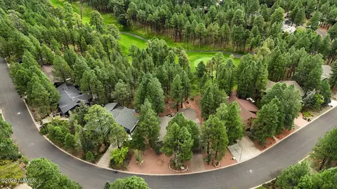 View/Area - 5145 E Hickory Dr, Flagstaff, AZ 86004 photo 1 of 3