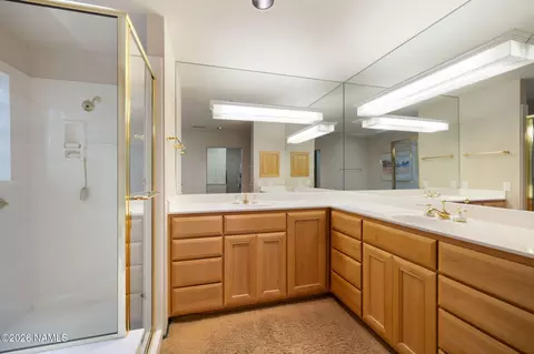 Bath - 5145 E Hickory Dr, Flagstaff, AZ 86004 photo 6 of 6