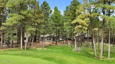Exterior - 5145 E Hickory Dr, Flagstaff, AZ 86004 photo 15 of 15