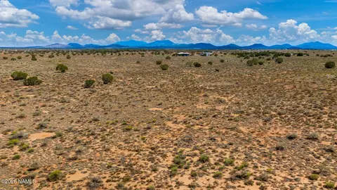 2543 S Antelope Vis, Williams, AZ 86046