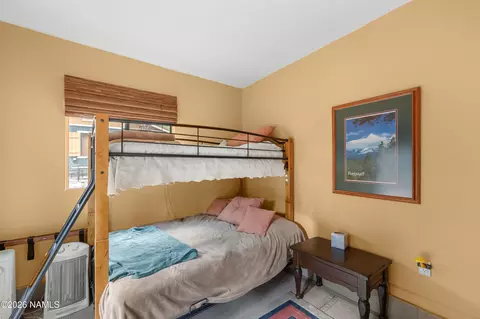 Bedroom - 7386 E Long Bow Dr, Williams, AZ 86046 photo 6 of 7