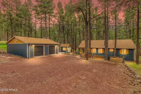 Other - 7386 E Long Bow Dr, Williams, AZ 86046 photo 1 of 12