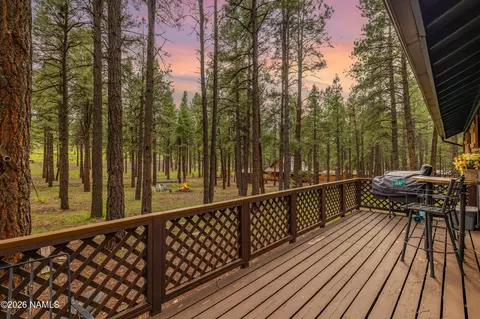 Other - 7386 E Long Bow Dr, Williams, AZ 86046 photo 8 of 12