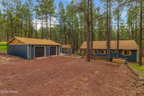 Other - 7386 E Long Bow Dr, Williams, AZ 86046 photo 12 of 12