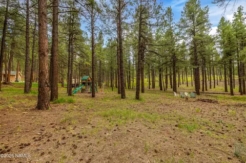Exterior - 7386 E Long Bow Dr, Williams, AZ 86046 photo 6 of 9