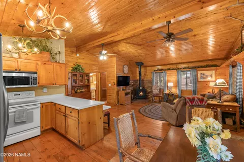 Other - 7386 E Long Bow Dr, Williams, AZ 86046 photo 2 of 12