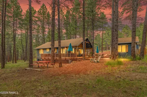 Other - 7386 E Long Bow Dr, Williams, AZ 86046 photo 10 of 12