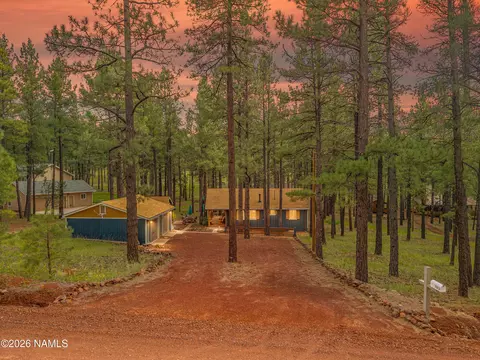 Other - 7386 E Long Bow Dr, Williams, AZ 86046 photo 11 of 12