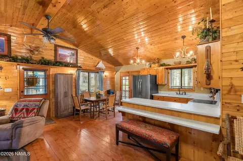 Other - 7386 E Long Bow Dr, Williams, AZ 86046 photo 3 of 12