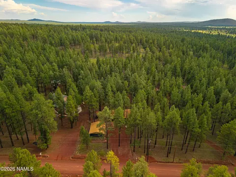 View/Area - 7386 E Long Bow Dr, Williams, AZ 86046 photo 1 of 3