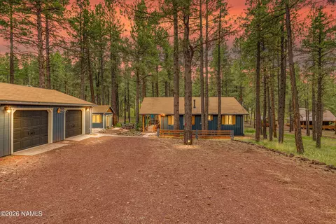 Other - 7386 E Long Bow Dr, Williams, AZ 86046 photo 7 of 12