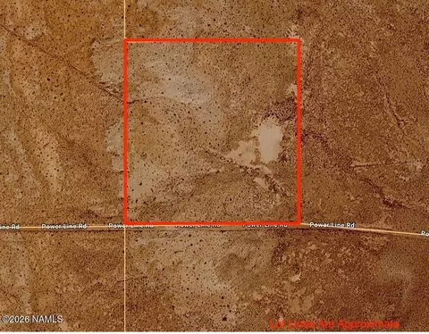 0 Parcel #110-23-013, Holbrook, AZ 86031