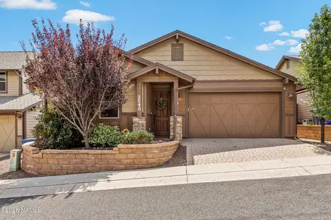 2518 W Pollo Cir, Flagstaff, AZ 86001