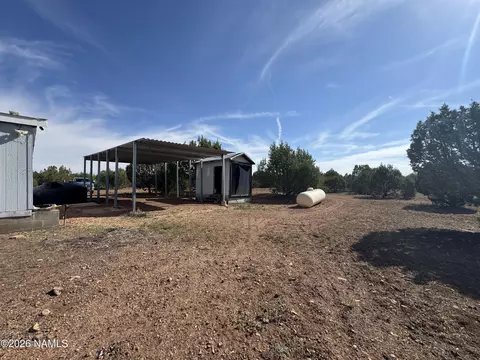 504 Westwood Ranches Rd, Williams, AZ 86046 photo 13